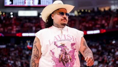 That Mexican OT Net Worth