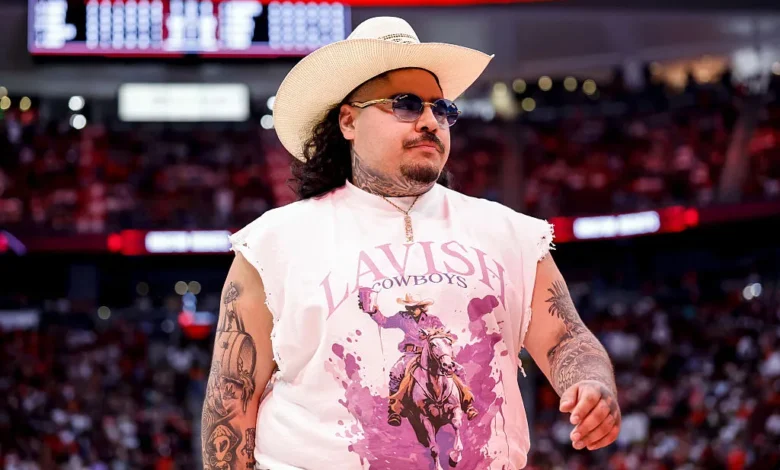 That Mexican OT Net Worth