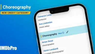 IMDb Pro