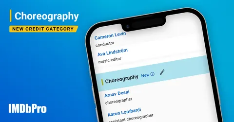 IMDb Pro