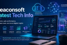 BeaconSoft Latest Tech Info