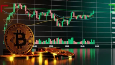 Cryptocurrency Trading