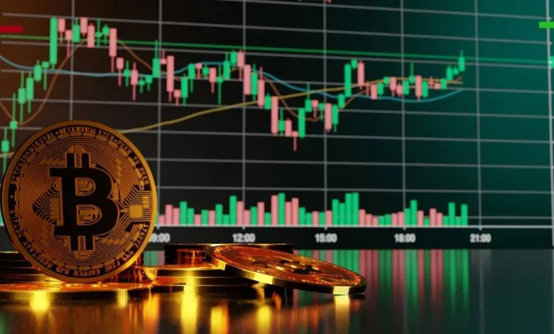 Cryptocurrency Trading