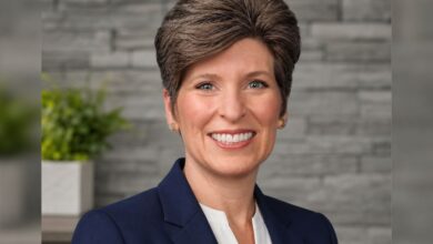 Gail Ernst