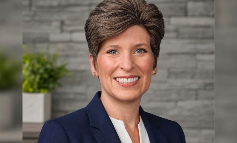 Gail Ernst