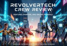 Revolvertech Crew Guide