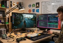 Tech Hacks PBLinuxGaming