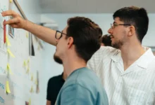 startup booted financial modeling
