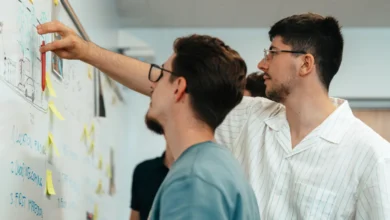startup booted financial modeling