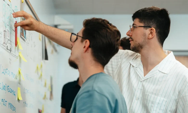 startup booted financial modeling