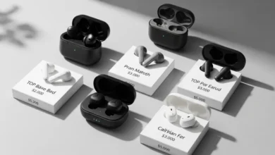 Best Wireless Earbuds Under 200 Dollars 2024