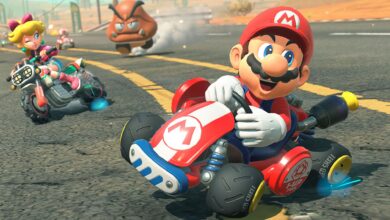 Nintendo Switch 2 News