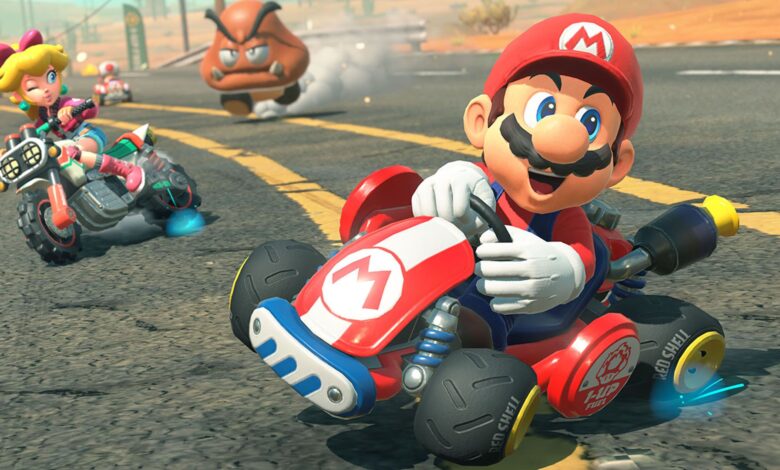 Nintendo Switch 2 News