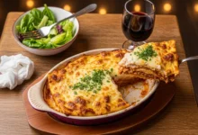 Best Pasticho Venezuelan Lasagna Near Me