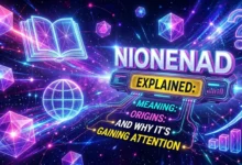 Nionenad