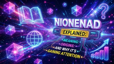 Nionenad