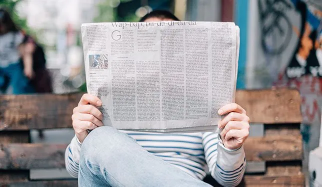 Readability News