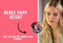 Renee Rapp Height