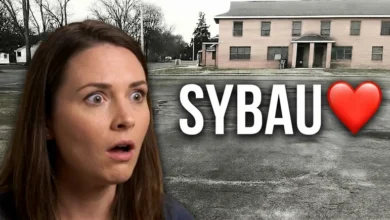 SYBAU Meme Meaning