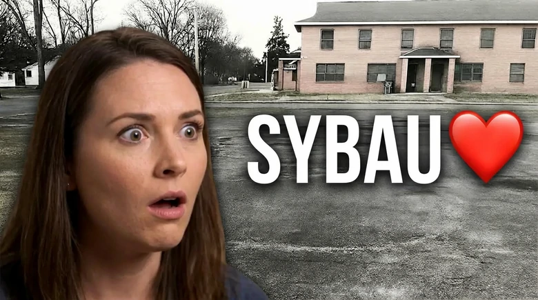 SYBAU Meme Meaning