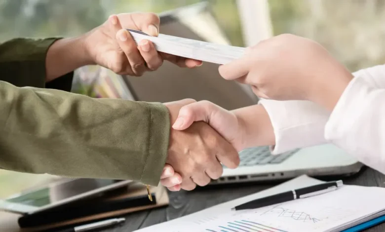 Traceloans.com Debt Consolidation