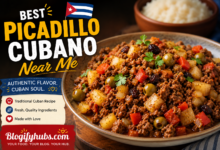 Best Picadillo Cubano Near Me