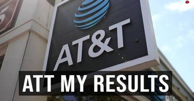 ATT My Results