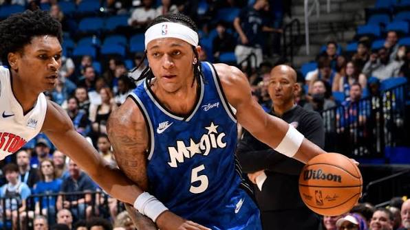 Detroit Pistons vs Orlando Magic Match Player Stats