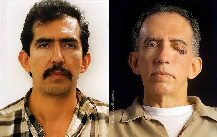 Luis Garavito