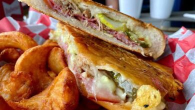 Best Cubano Sandwich Near Me