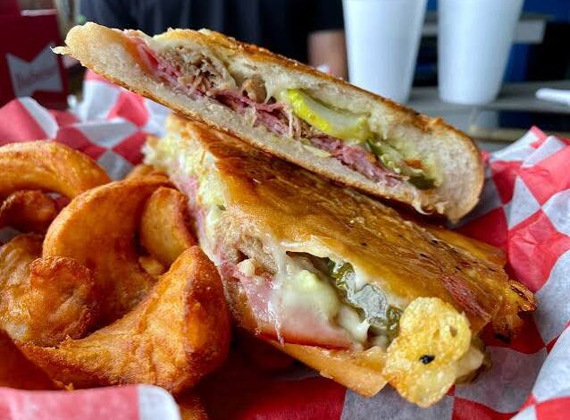 Best Cubano Sandwich Near Me