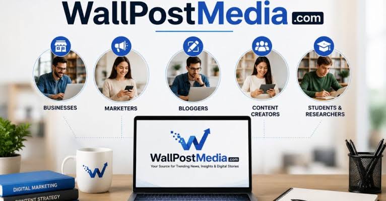 wallpostmedia com