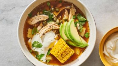 Best Ajiaco Colombiano Near Me