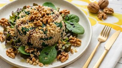 Best Ensalada de Arroz Near Me