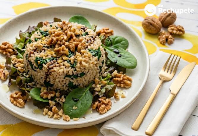 Best Ensalada de Arroz Near Me
