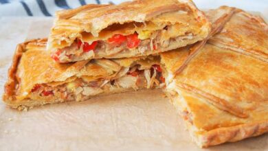 Best Empanada de Espinaca Near Me