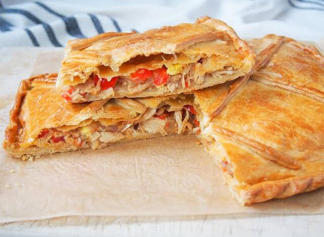 Best Empanada de Espinaca Near Me