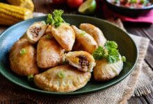 Best Empanadas de Cazón Near Me