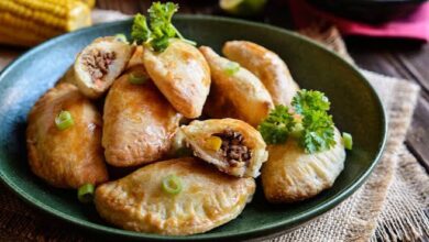 Best Empanadas de Cazón Near Me