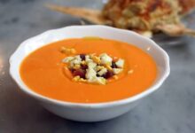 Best Salmorejo Near Me