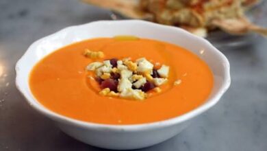 Best Salmorejo Near Me