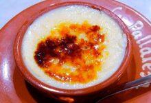 Best Crema Catalana Near Me