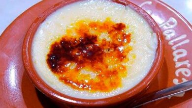 Best Crema Catalana Near Me