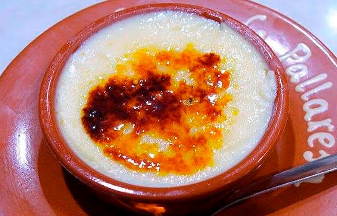 Best Crema Catalana Near Me