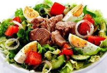 Best Ensalada Mixta Near Me