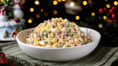 Best Ensalada Rusa Navidad Near Me