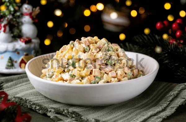 Best Ensalada Rusa Navidad Near Me