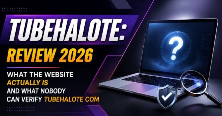 Tubehalote