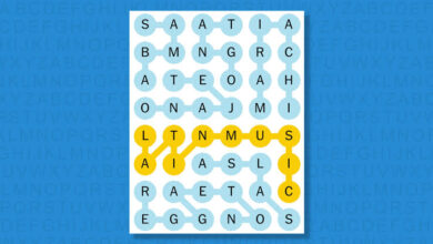 Encuentra El Ritmo Meaning