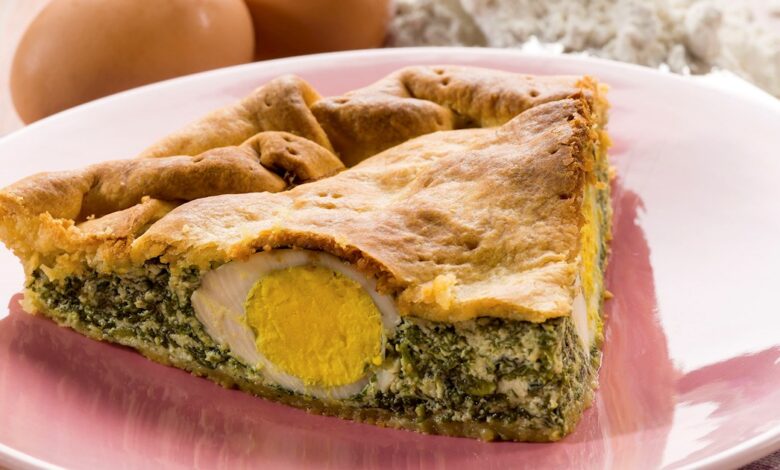 Best Tarta Pascualina Near Me